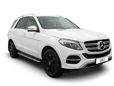 Mercedes Benz GLE-img